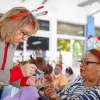 Plan Social vuelve a encender la navidad con “Ruta de la Esperanza”